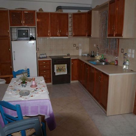 Kokagia House Villa Cherronisos  Luaran gambar