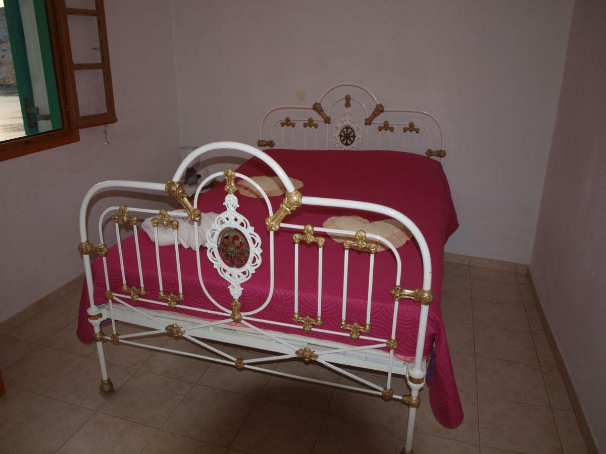 Kokagia House Villa Cherronisos  Luaran gambar