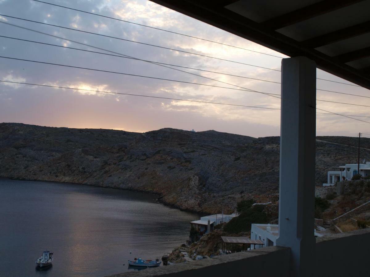 Kokagia House Villa Cherronisos  Luaran gambar
