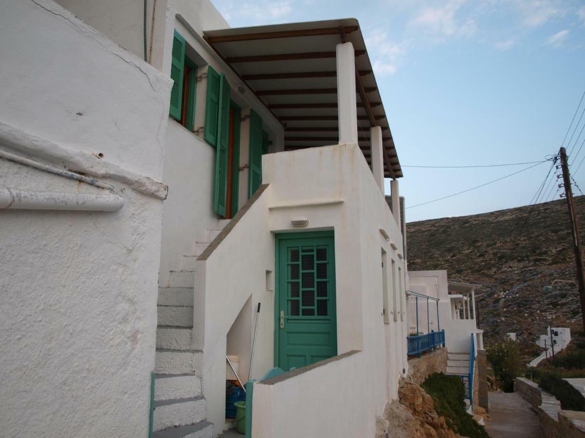 Kokagia House Villa Cherronisos  Luaran gambar