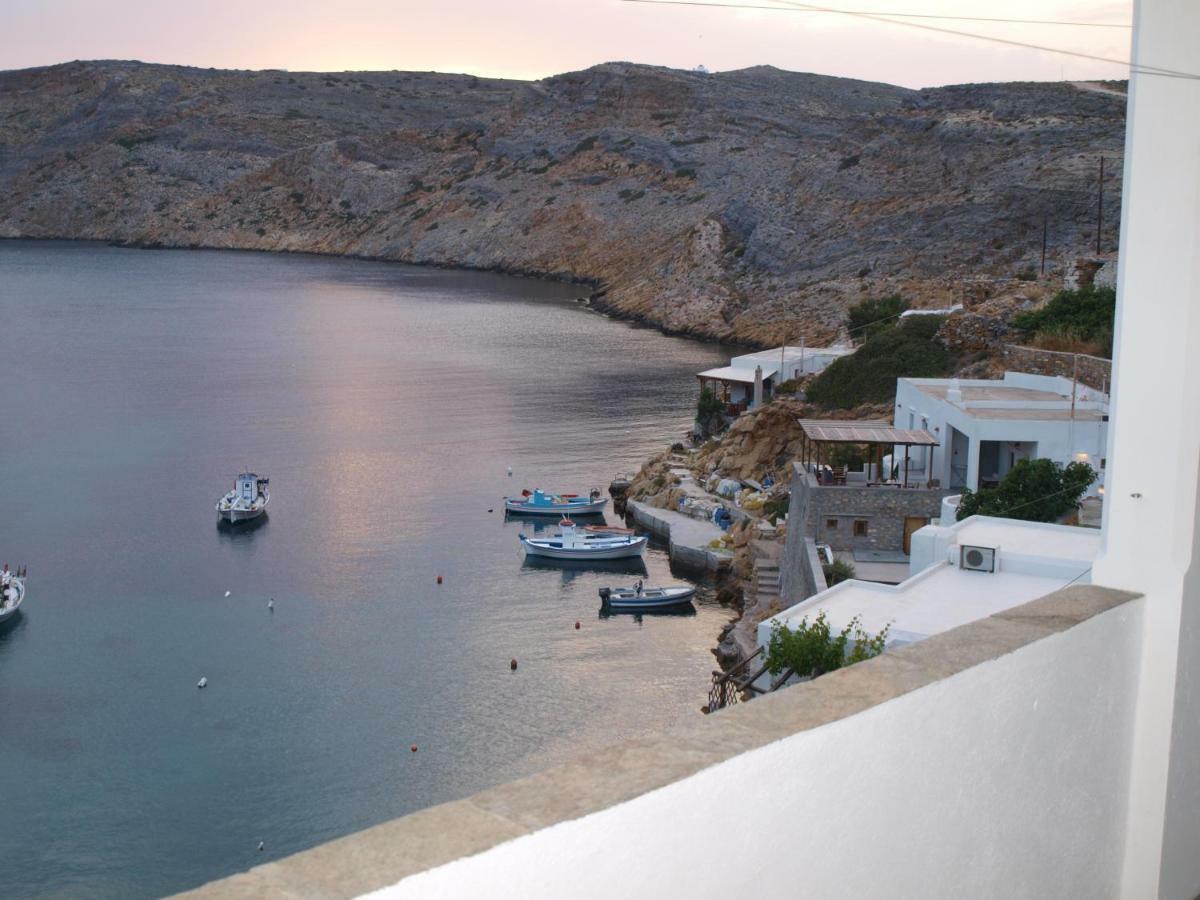 Kokagia House Villa Cherronisos  Luaran gambar