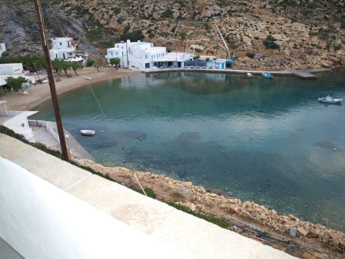 Kokagia House Villa Cherronisos  Luaran gambar