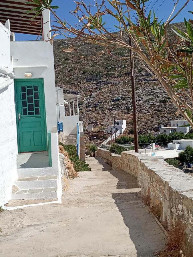 Kokagia House Villa Cherronisos  Luaran gambar